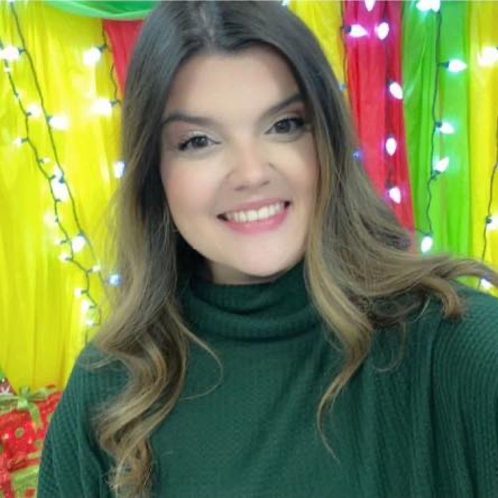 Meet your Posher, Lexi